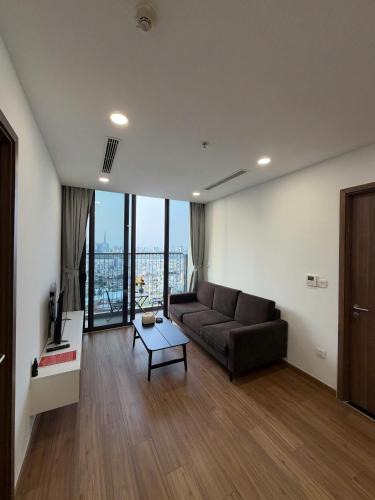 Tan Thuan Tay Apartment | Eco Green Quận 7