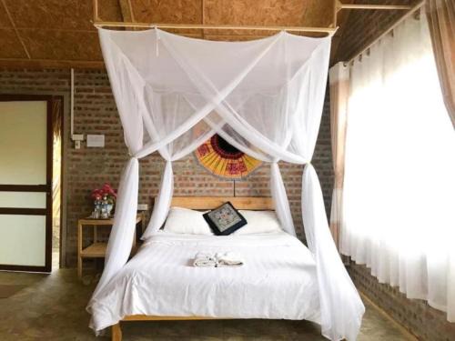 Chieng Chau House | Eco Homestay Mai Chau - Venuestay