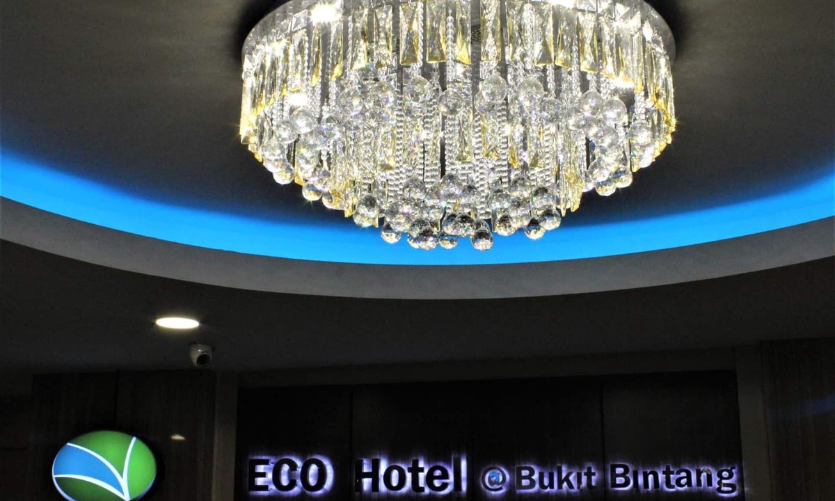 Pudu Hotel | ECO Hotel at Bukit Bintang