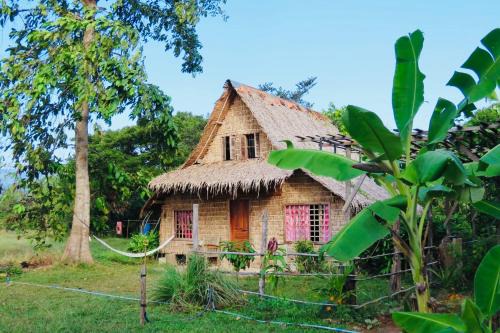 Kampot House | Eco Lotus Kampot