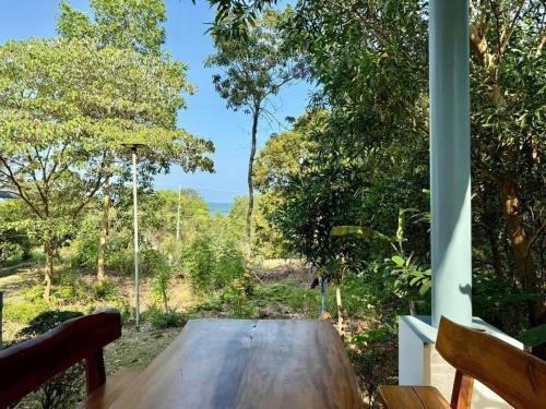 Ham Ninh Apartment | EcoCaySao Phu Quoc Cozy 2BR Garden Villa #2