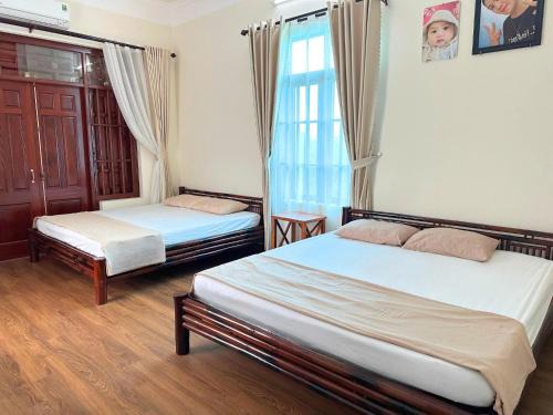 Hai Hau House | Ecohost Hai Trung