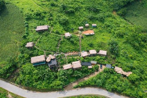 Dien Bien Phu Hotel | Ecolodge Kê Nênh Điện Biên