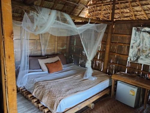 Chiang Khong House | ecolodge khamu homestay guesthouse