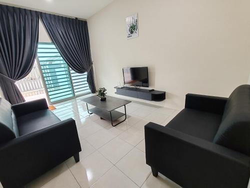 Hulu Kinta House | EcoPutra Stay