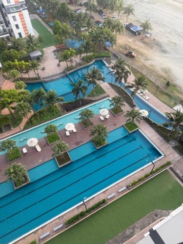 Kuantan Apartment | Ecosea Timurbay