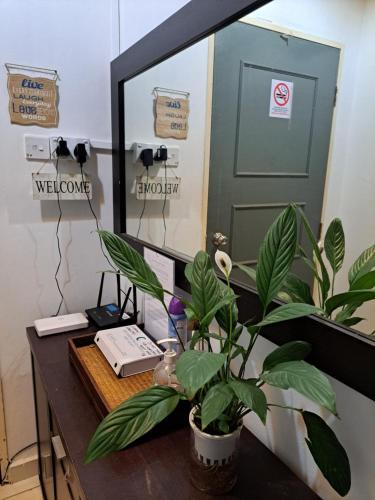 Penampang Apartment | Edaman Holiday Home
