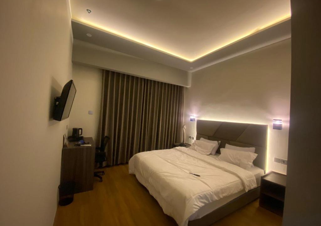 Wonosobo House | EDGE Premium Homestay