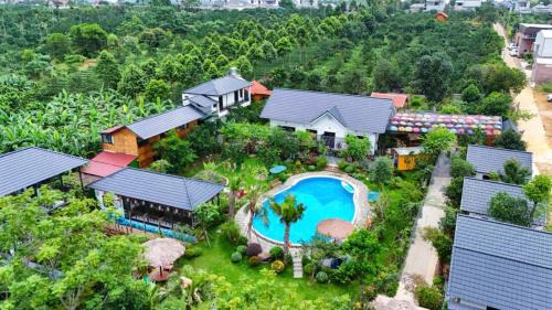 Ba Vi Hotel | Edu Home