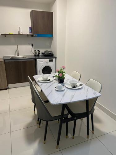Subang Jaya Apartment | Edumetro apartment,subang jaya by Fieza