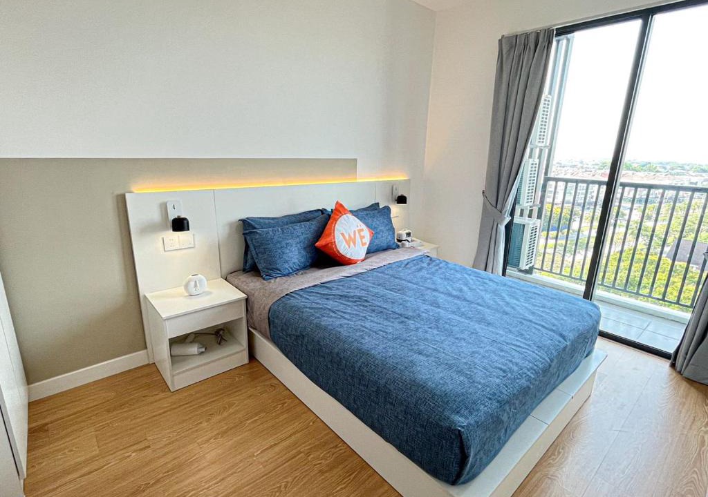Subang Jaya Apartment | Edumetro Subang Jaya By WeCare