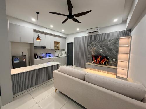 Petaling District Apartment | Edusentral