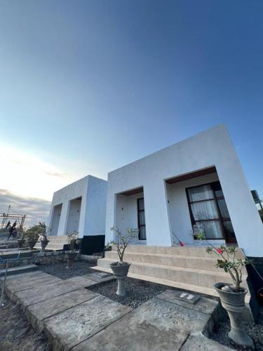 Jerowaru Villa | Ekas Kongkong Paradise Villa and Resto