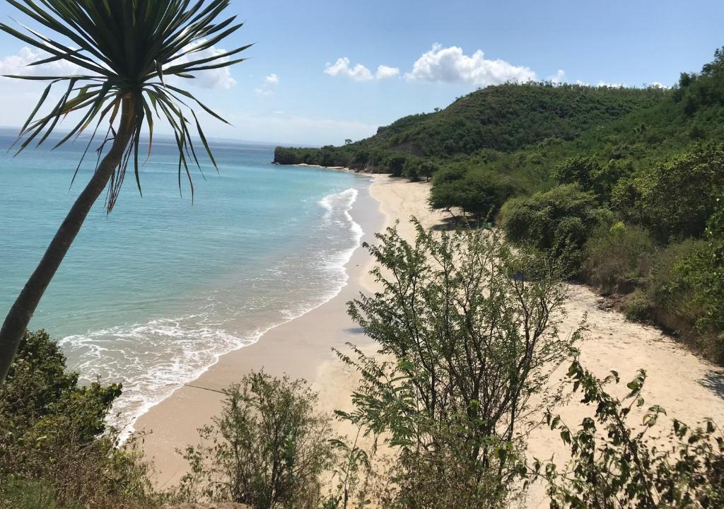 Jerowaru Cabin | Ekas Surf & Kitesurfing Resort