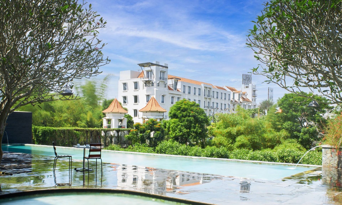 Dinoyo Hotel | eL Hotel Malang