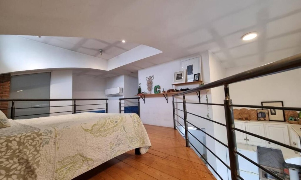 Saltillo Apartment | El Nido