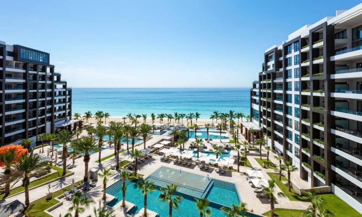 El Tezal Resort | Elegant 2-bedroom resort property in fantastic Cabo San Lucas