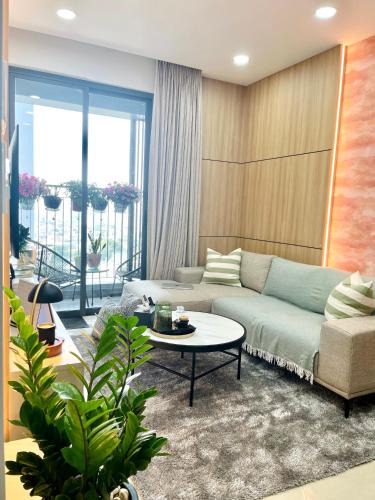 Di An Apartment | Elegant 2BR Apartment near VNU-HCM