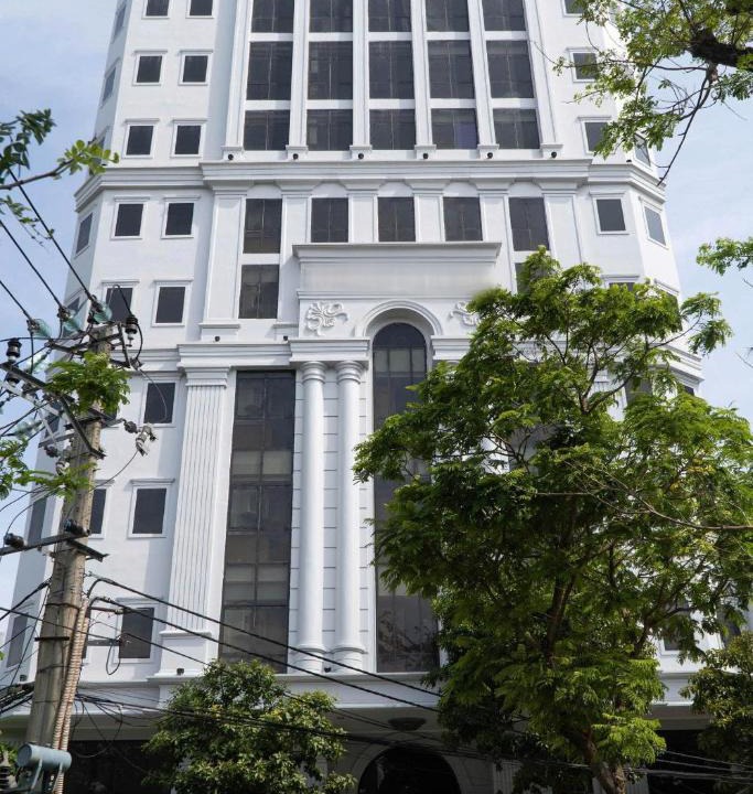 Hai Chau Hotel | Elite Riverlight Boutique Hotel by Elite24