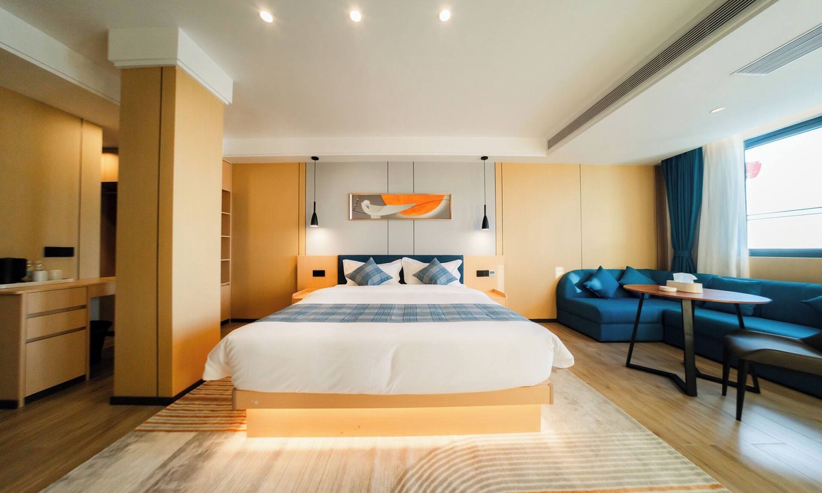 Chamkar Mon Hotel | Ellie Hotel