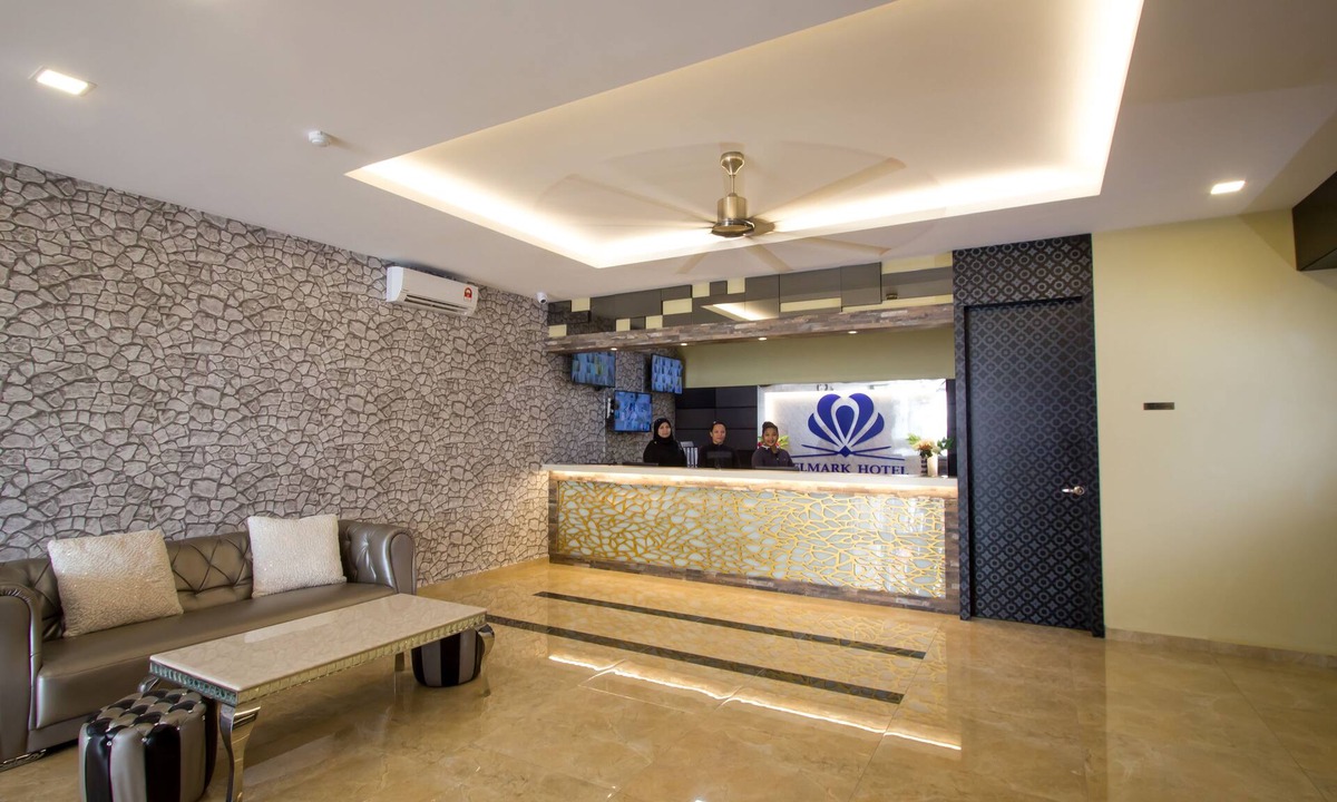 Central District Hotel | Elmark Hotel Johor