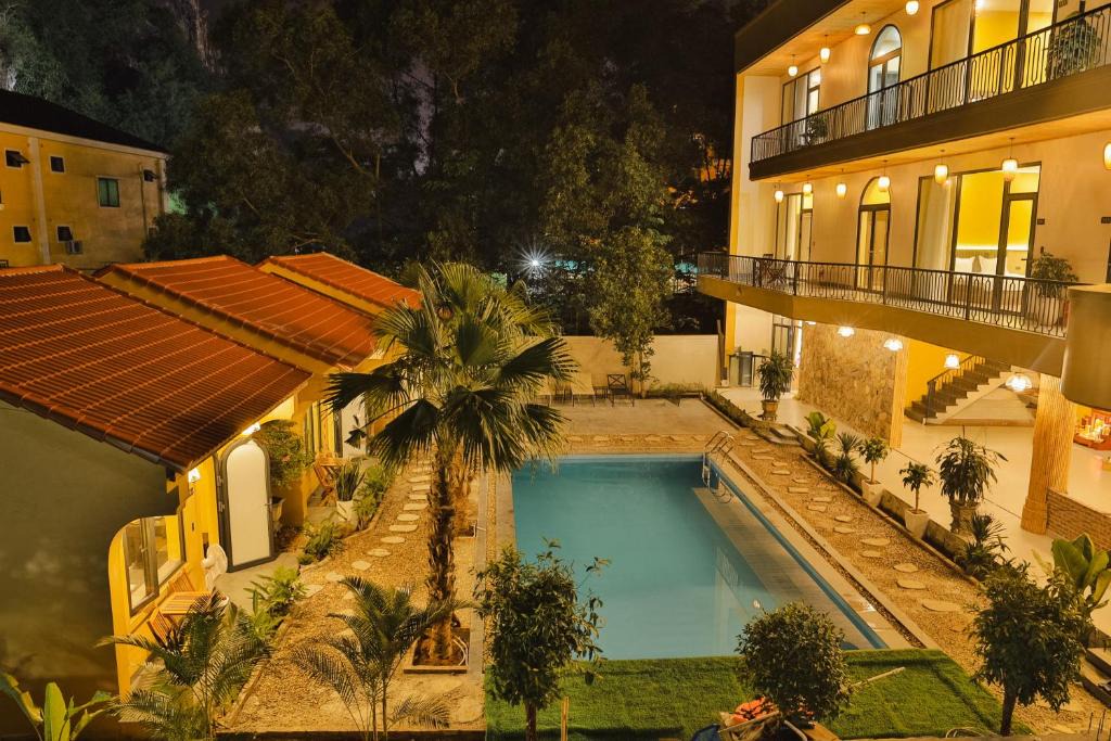 Son Trach House | Elora Retreat Phong Nha