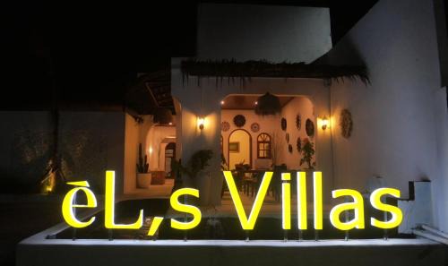 Garut Hotel | Els Villas Garut