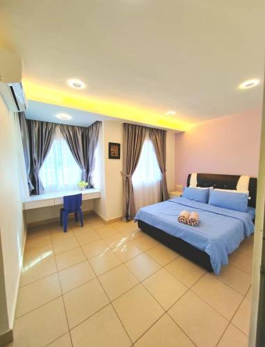 Tawau House | Elsa Tawau homestay near Airport