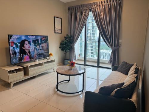 Medini Apartment | Elysia Park Legoland Iskandar