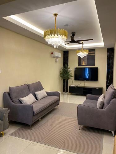 Temerloh House | Ema Homestay