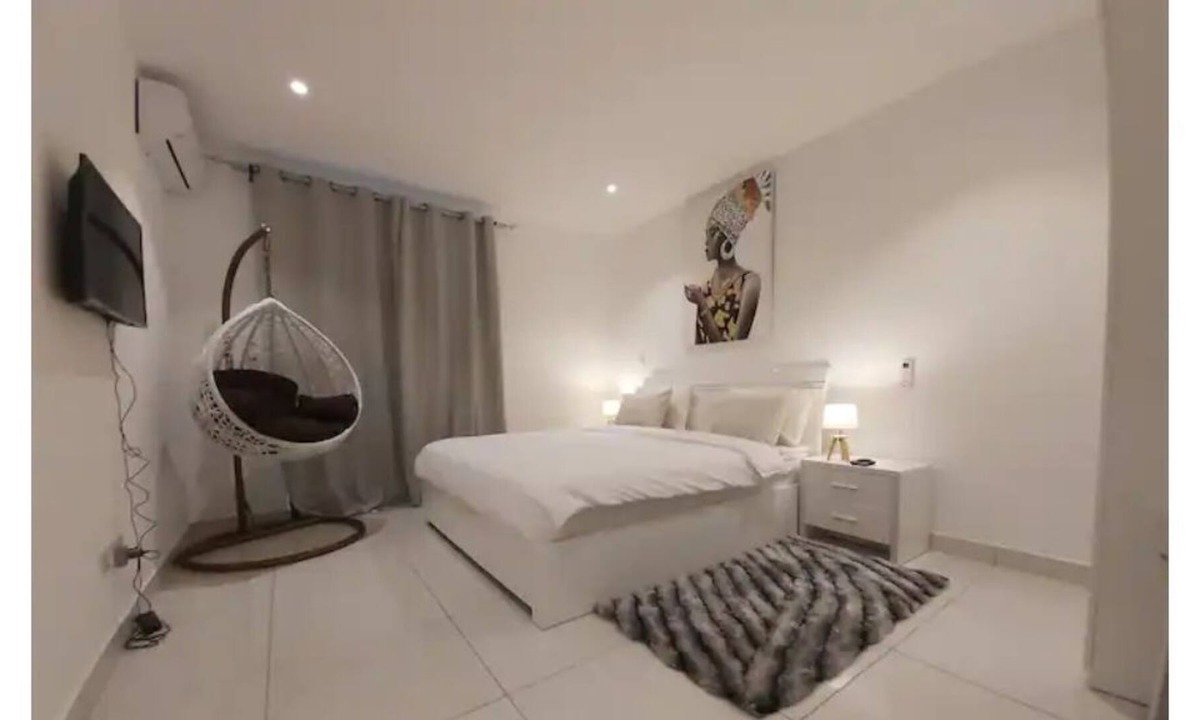 Xuan Tao Apartment | Embassy Gardens 2 Bed Apartment in Cantonments