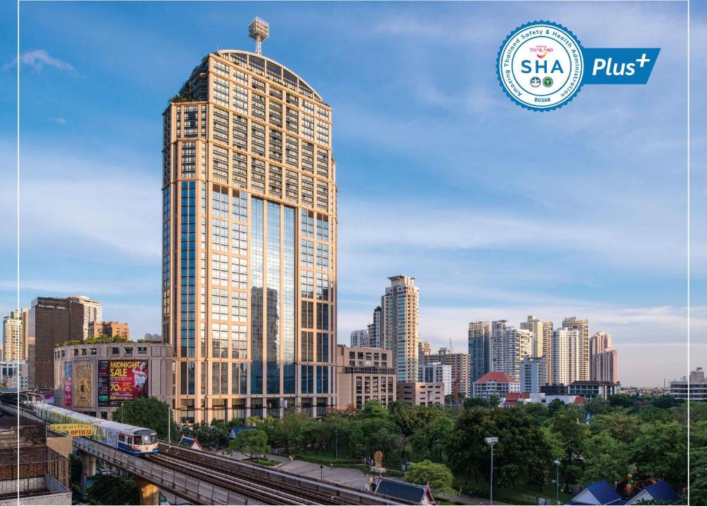 Emporium | Bangkok Central Business District