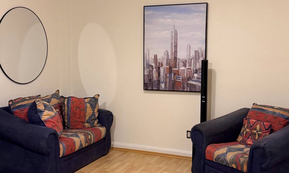 Reforma Apartment | Encantador depa en Polanco, Ideal para viajeros.
