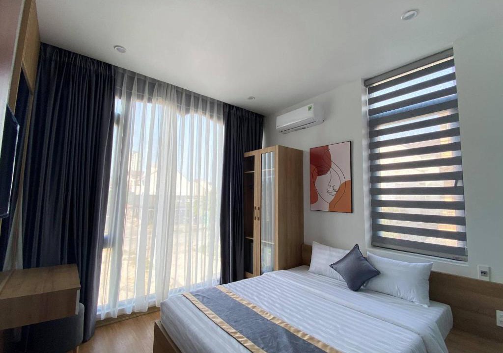 Hue City Centre House | Encens villa and spa