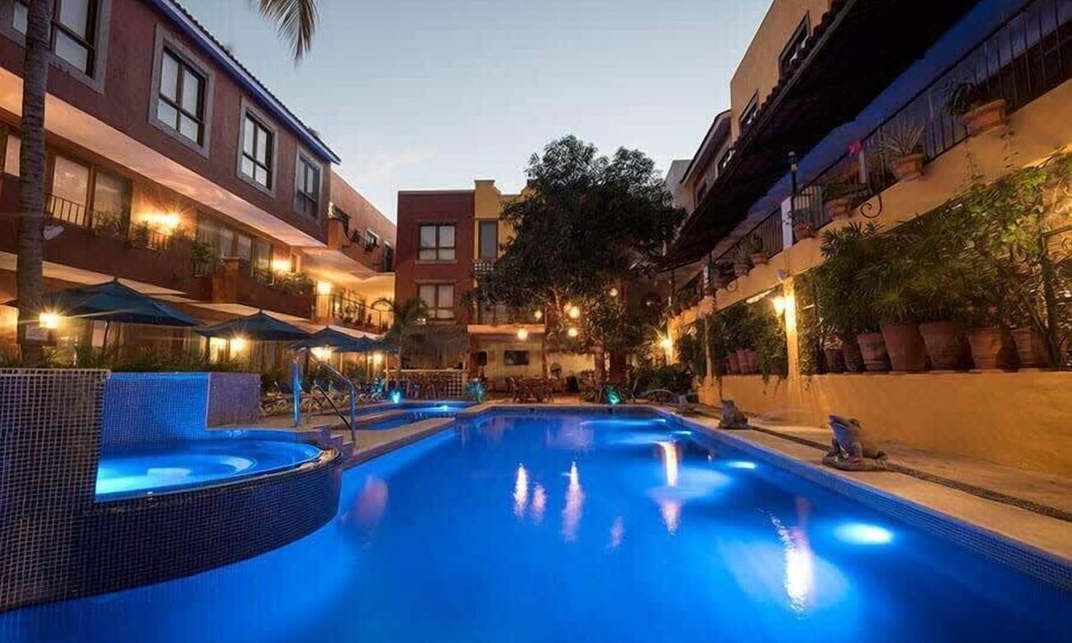 North End Apartment | Enchanting 2BR Suite at Ideal Spot in Sayulita