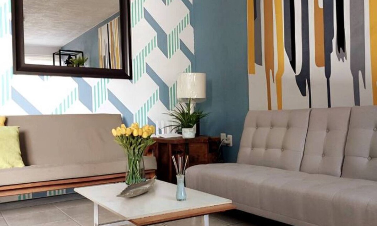Tesistan House | Enjoy family and work with peace of mind