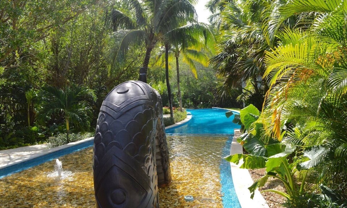 Playacar Resort | Enjoy Sunsets @Luxury Studio/1BR/2BR Oasis Perfect for Romantic Getaway & Family