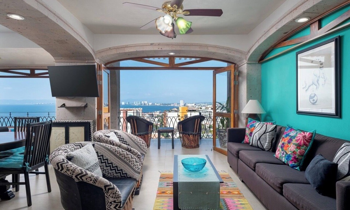 Amapas House | Entire Floor at Luxury Resort: Two 6TH-Floor Penthouses w/Ocean Views
