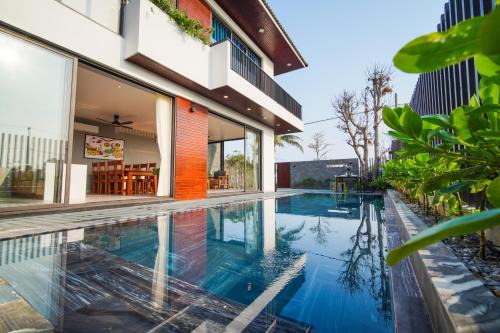 Cua Đai House | Entire Hoi An Villas By Ovui