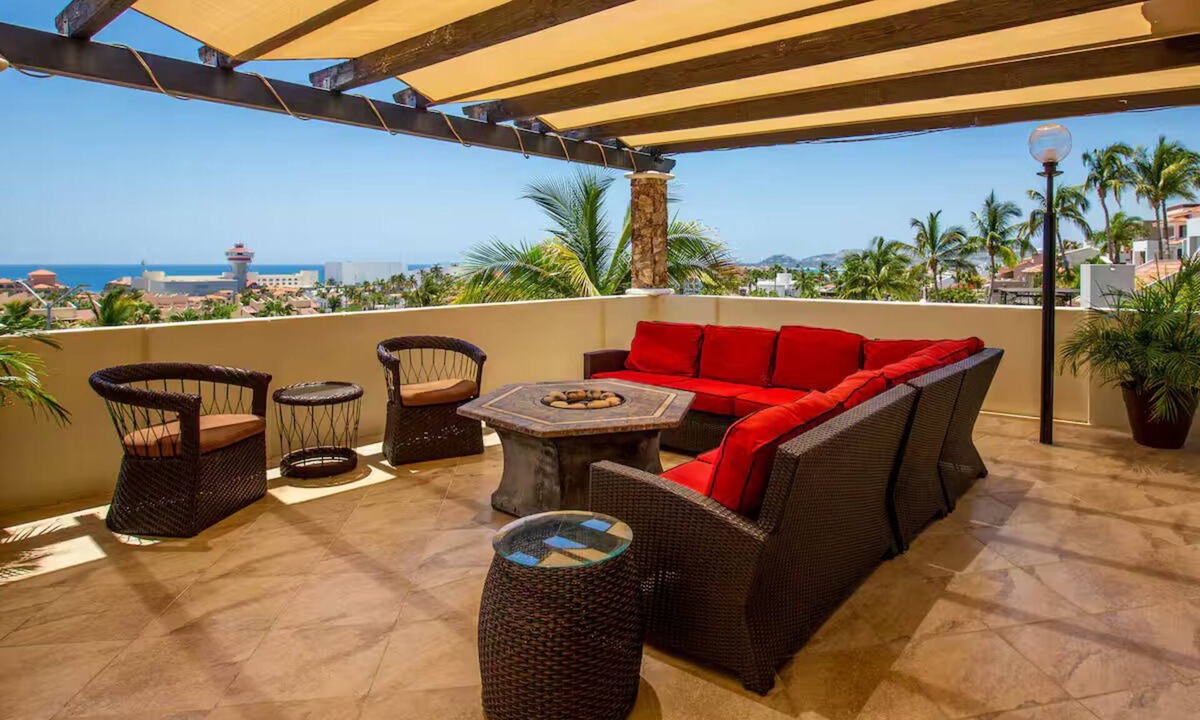 Campo de Golf Fonatur House | Entire Home In San Jose Del Cabo