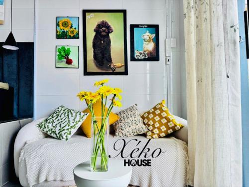 Ben Tre Apartment | Entire House -All Private -2' to City Center