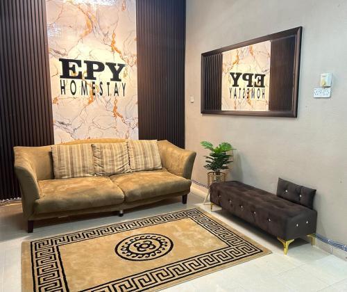 Wakaf Che Yeh House | EPY HOMESTAY by egyhomez