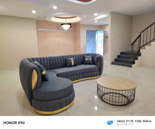 Teluk Intan House | Epy Homestay Taman melor