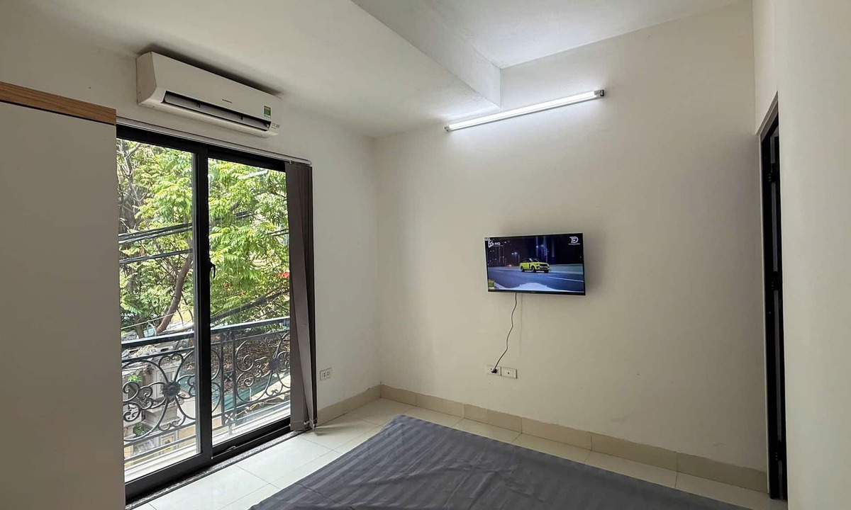 Trung Phung Apartment | Era Apartment Kham Thien