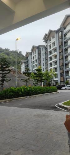 Brinchang Apartment | Ereens homestay 3 bedroom apartment