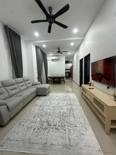 Kuala Terengganu House | esarahhomestay
