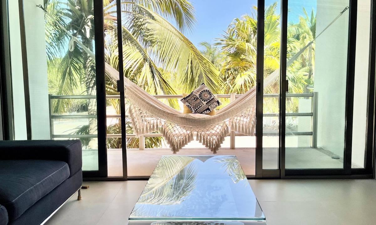 Villa Juarez Condo | Escape to a peaceful side of the Riviera Maya 🌿