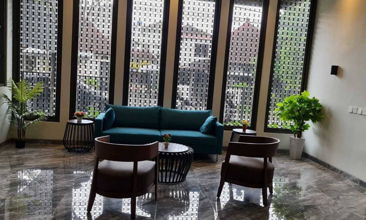 Malang House | Esma Family GuestHouse