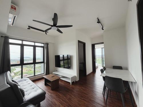 Penampang House | Est 25 by Agel homestay
