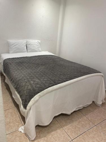 Lindavista House | Estancia Iturriaga hospitales zona norte CdMx